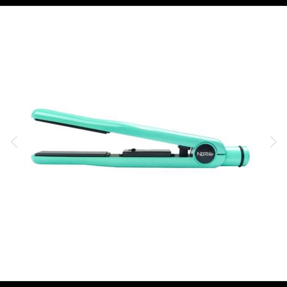 nutika hair straightener